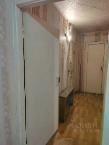 Продается 3-комн. квартира, 42 м²