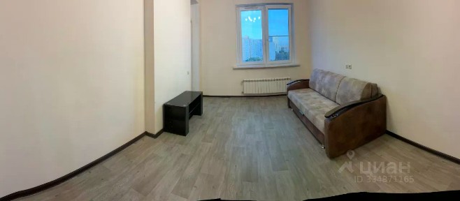 Продается 2-комн. квартира, 63,5 м²