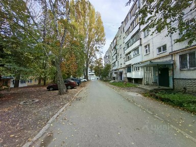 Продается 1-комн. квартира, 44,4 м²