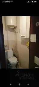 Продается студия, 21,2 м²