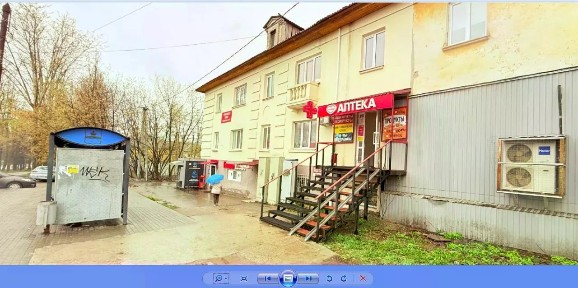 Сдается помещение свободного назначения, 237 м²
