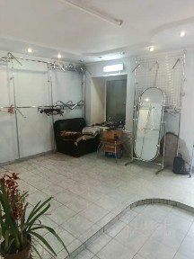 Сдается торговая площадь, 47 м²