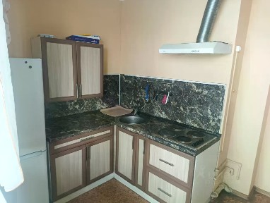 Сдается 1-комн. квартира, 40 м²