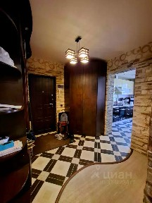 Продается 3-комн. квартира, 88 м²