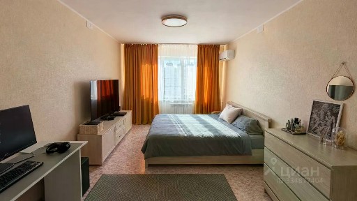 Продается 1-комн. квартира, 37,2 м²