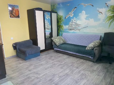 Продается 1-комн. квартира, 29,4 м²