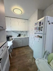Продается 2-комн. квартира, 45,8 м²
