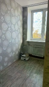 Продается 2-комн. квартира, 33,5 м²