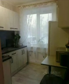 Продается 2-комн. квартира, 44,1 м²