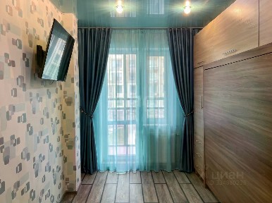Продается 2-комн. квартира, 38,4 м²