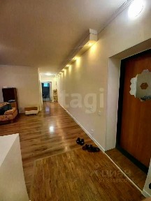 Продается 3-комн. квартира, 86,2 м²