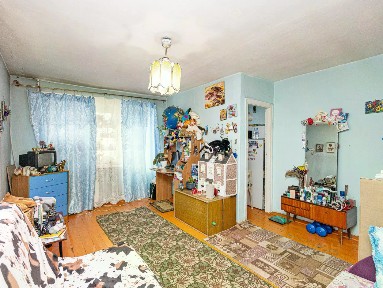 Продается 1-комн. квартира, 30 м²