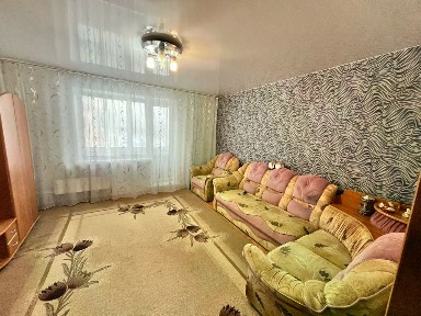 Продается 3-комн. квартира, 64 м²