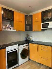 Продается 3-комн. квартира, 58,7 м²