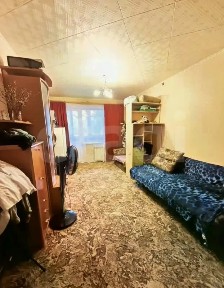 Продается 3-комн. квартира, 61,9 м²