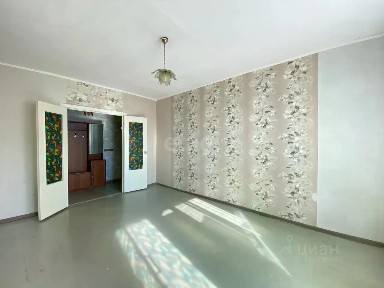 Продается 3-комн. квартира, 59 м²