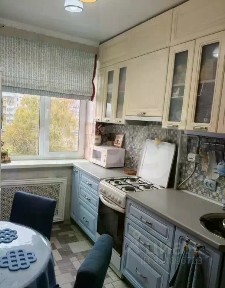 Продается 3-комн. квартира, 53,2 м²