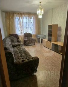 Продается 1-комн. квартира, 40 м²