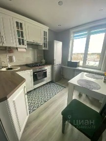 Продается 1-комн. квартира, 34 м²