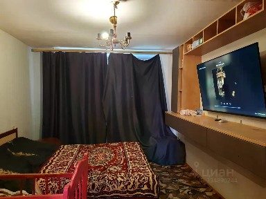 Продается 3-комн. квартира, 60,5 м²