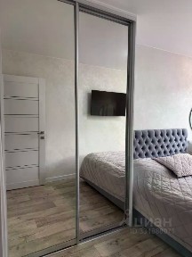 Продается 2-комн. квартира, 43,6 м²