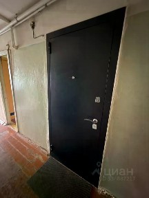 Продается студия, 9 м²