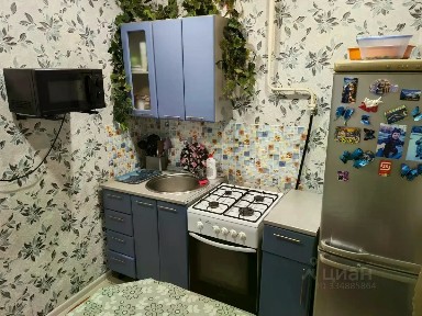 Продается 1-комн. квартира, 30 м²