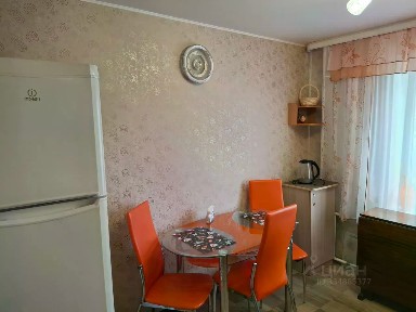Продается 3-комн. квартира, 60 м²