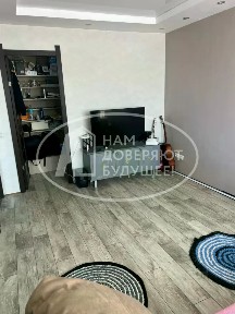Продается 1-комн. квартира, 30,1 м²