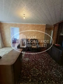 Продается 3-комн. квартира, 55,9 м²