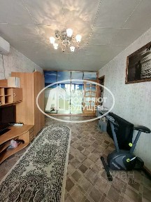 Продается 2-комн. квартира, 53,8 м²