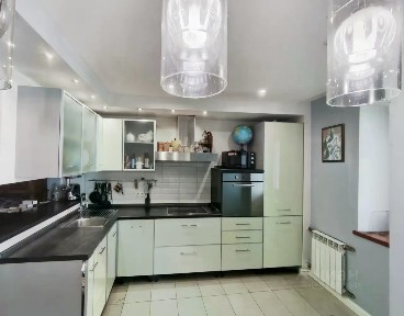 Продается 3-комн. квартира, 103,7 м²