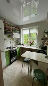 Продается 4-комн. квартира, 62 м²