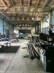 Продается производство, 2 299,5 м²