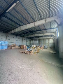 Сдается склад, 500 м²