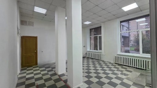 Сдается торговая площадь, 90,9 м²