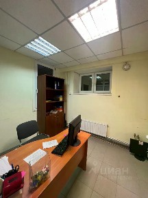 Сдается офис, 85,1 м²