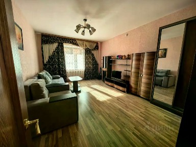 Сдается 2-комн. квартира, 70 м²