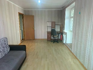 Сдается 1-комн. квартира, 35 м²