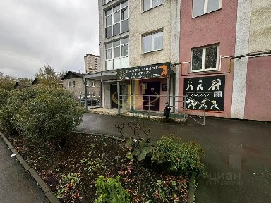 Продается помещение свободного назначения, 205,2 м²