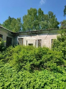 Продается здание, 569,9 м²