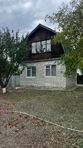 Продается 2-этажный дом, 90 м²