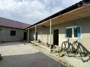 Продается 1-этажный дом, 123 м²
