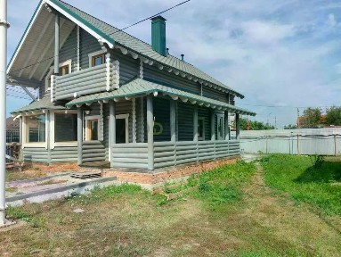 Продается 2-этажный дом, 164,1 м²