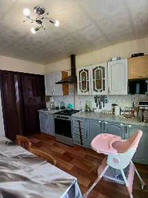 Продается 1-этажный дом, 65 м²