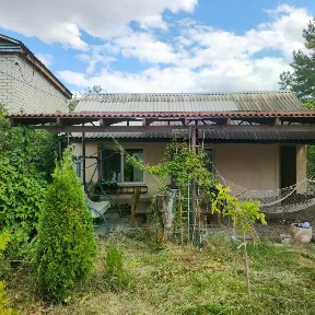 Продается 1-этажный дом, 43,5 м²