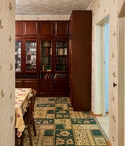 Сдается 3-комн. квартира, 65 м²