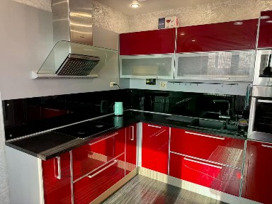 Сдается 3-комн. квартира, 80 м²