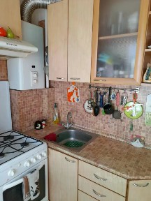 Продается 2-комн. квартира, 45,7 м²