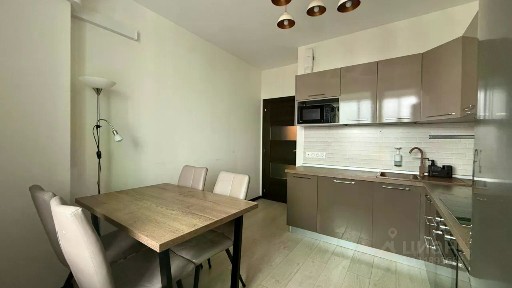 Продается 1-комн. квартира, 38,1 м²